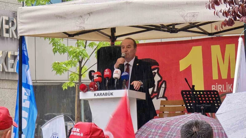 CHP’li Akay: 