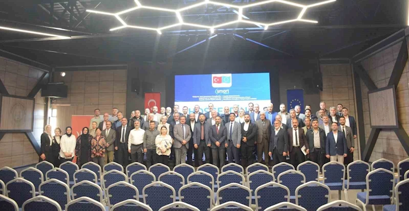 Tatvan’da 