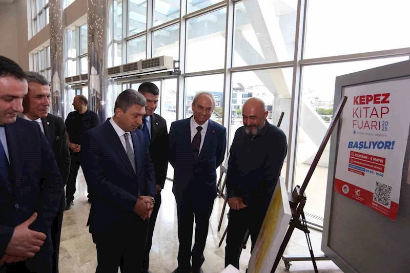 Başkan Kocagöz: 