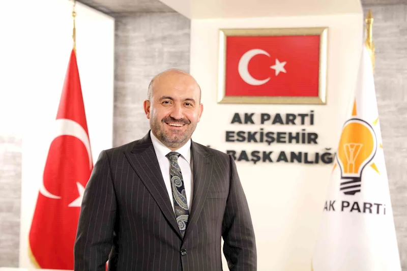 Başkan Albayrak’tan 1 Mayıs mesajı
