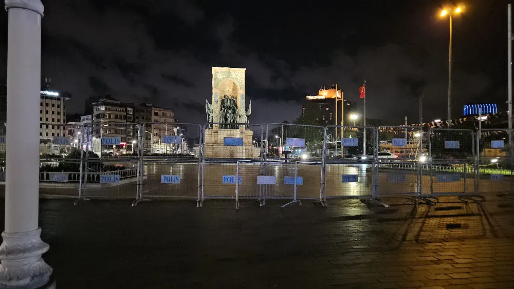 Taksim