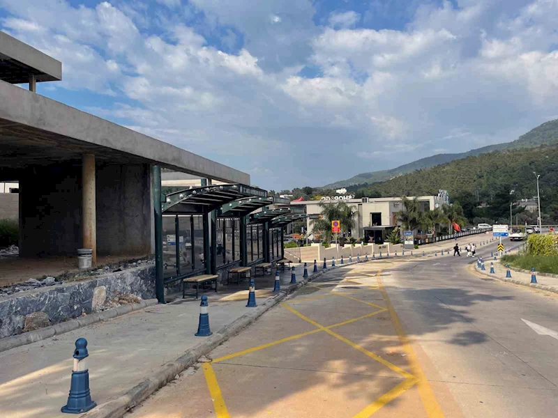 Büyükşehir’den Tur otobüsleri için yeni düzenleme

