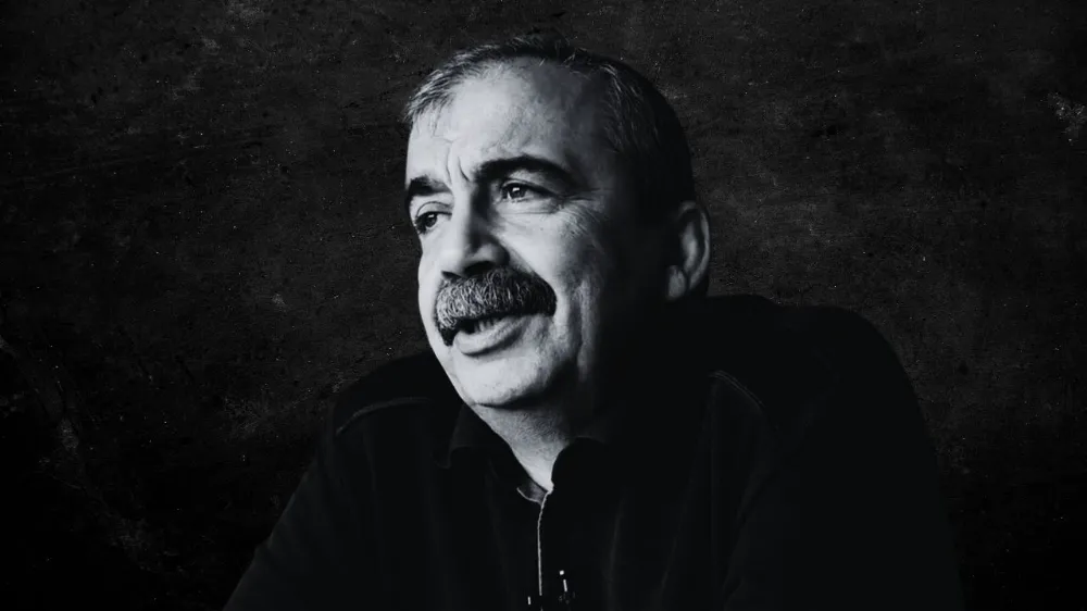 Sırrı Süreyya Önder