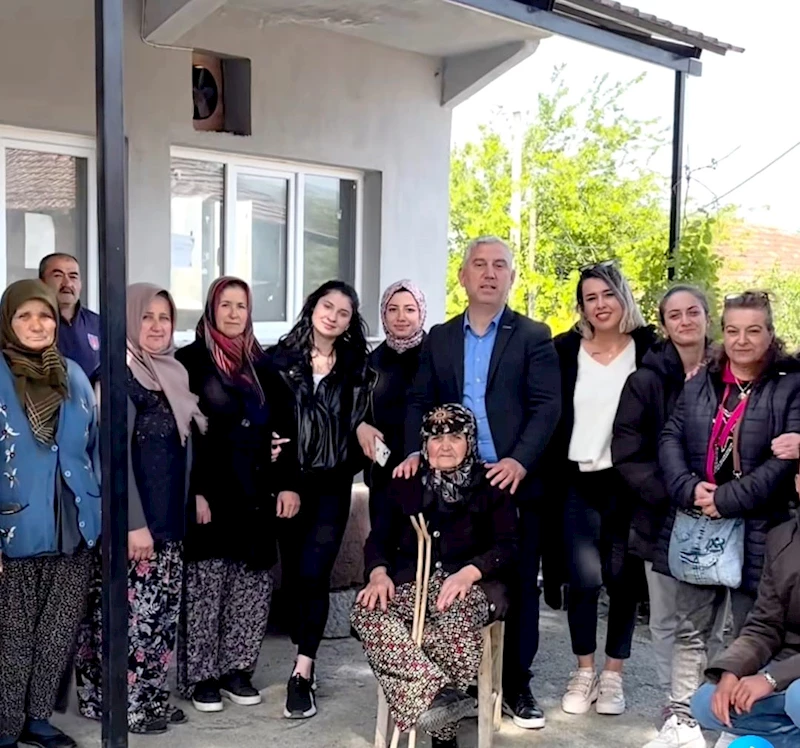 Bergama’da berberlerden CHP’li başkana tepki: 