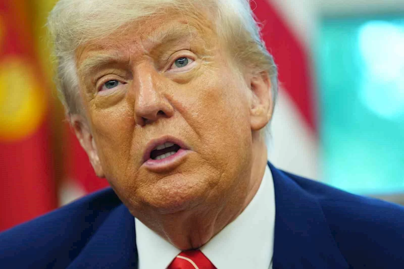 Trump, Pakistan ile Hindistan arasında ateşkes sağlandığını duyurdu

