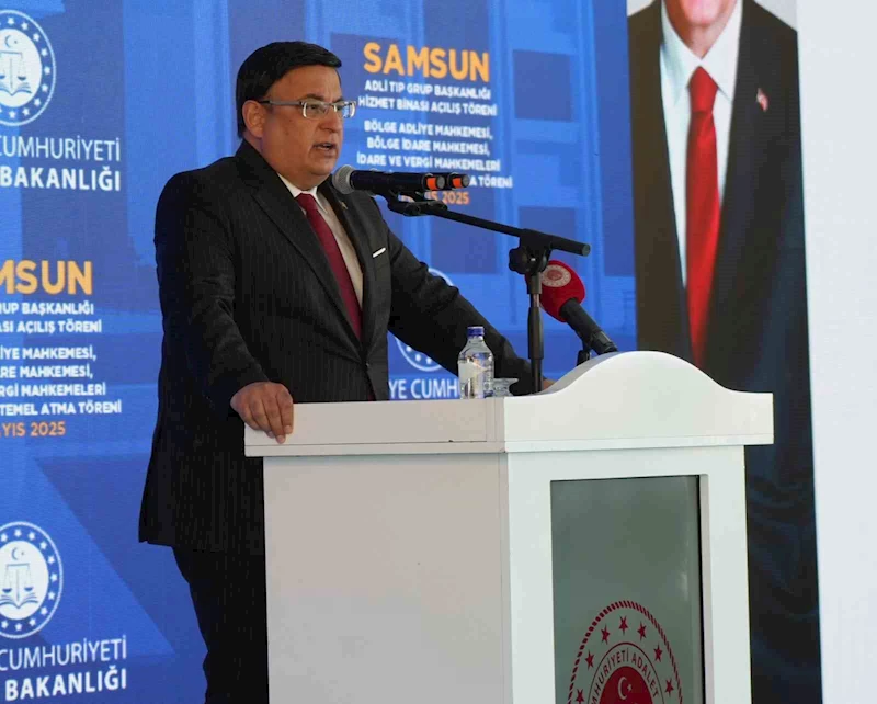 Başsavcı Kılıç: 