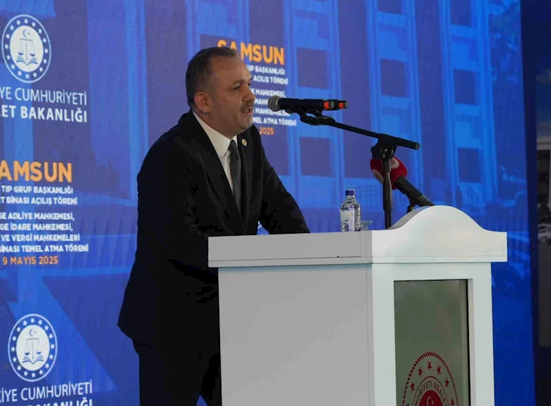 Adli Tıp Kurumu Başkanı Aslıyüksek: 