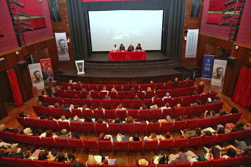 Nâzım Hikmet Şiir Ödülü sahibini buldu
