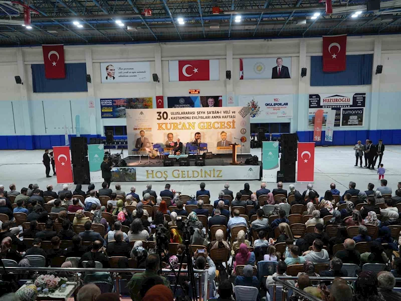 Şeyh Şaban-ı Veli 