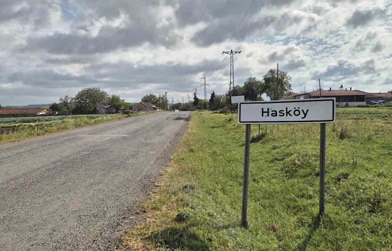 Hasköy’de ne arama yapılabiliyor ne de internet çekiyor
