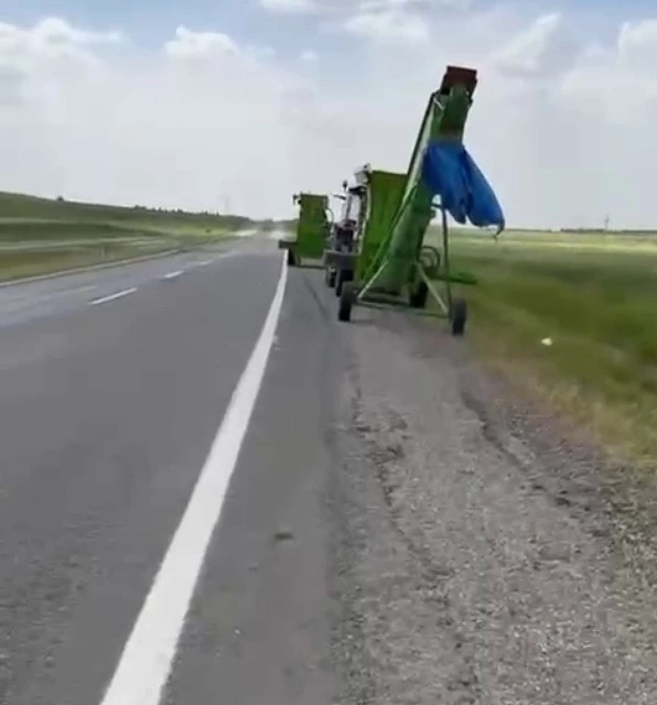 Siirt’te facianın eşiğinden dönüldü

