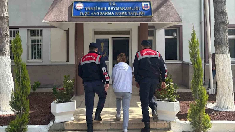 Kırıkkale’de 