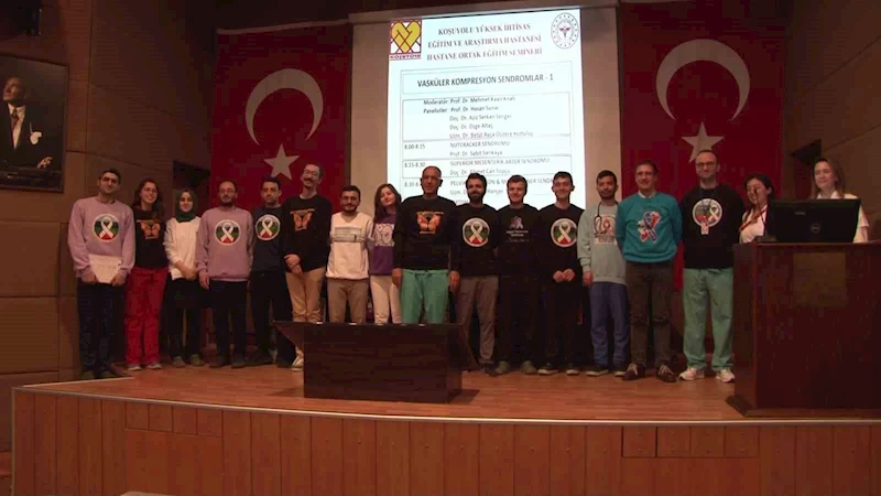 Kartal’da düzenlenen 