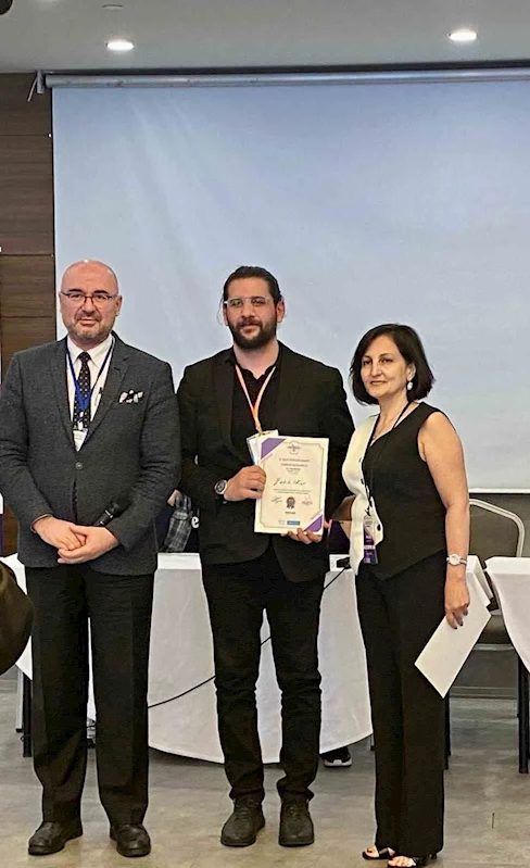 Doç. Dr. Fatih Kar’a 