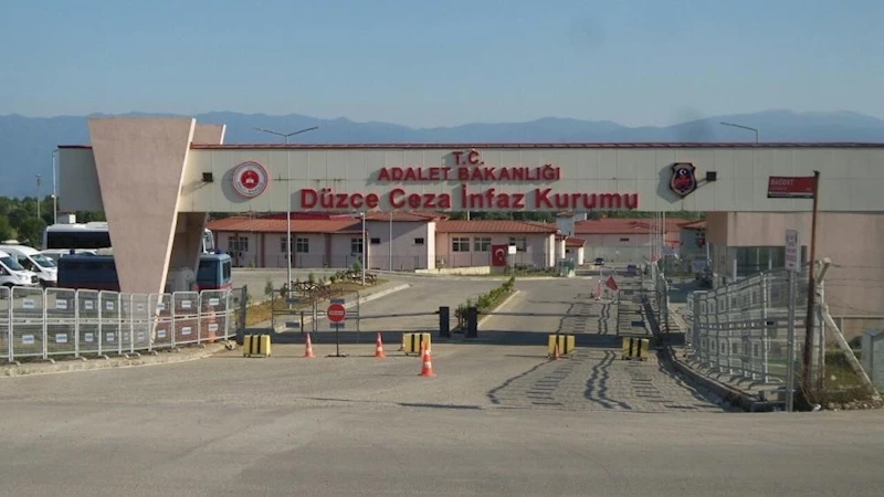 Düzce’de aranan 80 kişi yakalandı, 25 kişi tutuklandı
