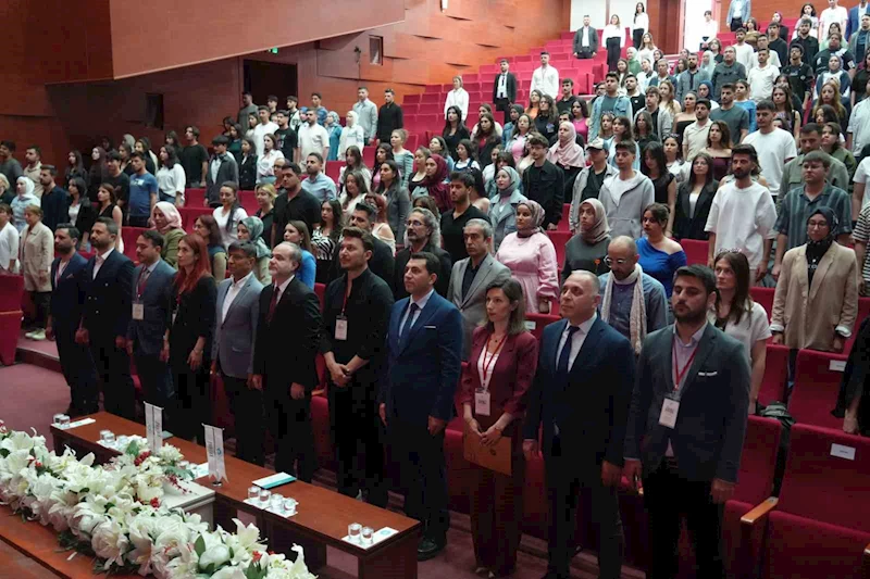 İletişim dünyasının önemli isimlerinin buluşacağı Kadraj İletişim Günleri başladı
