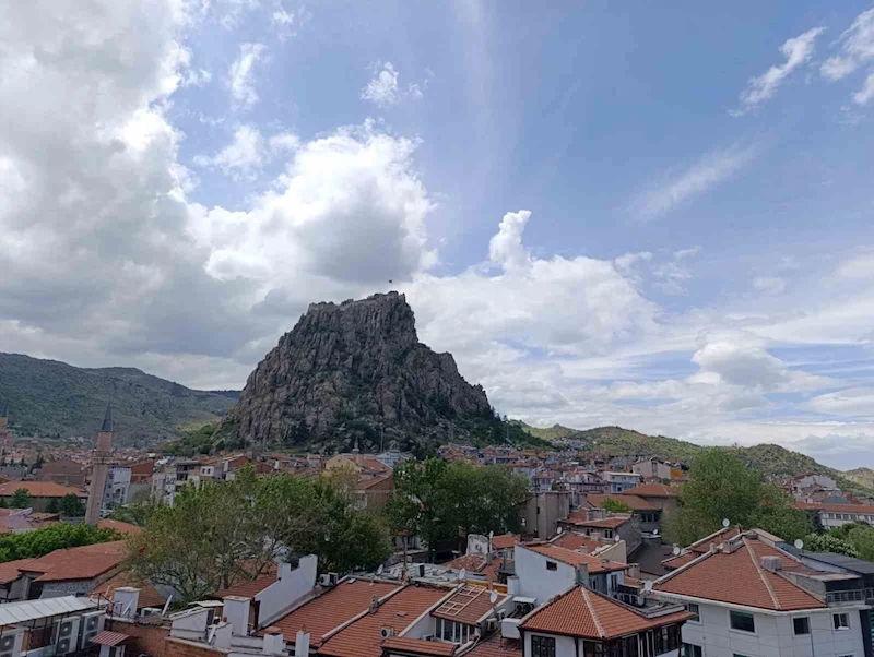 Afyonkarahisar’da hava durumu
