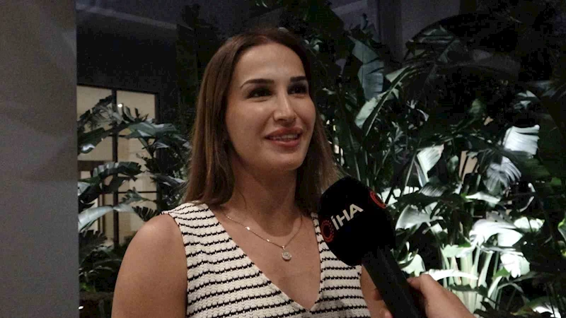 Buse Tosun Çavuşoğlu: 