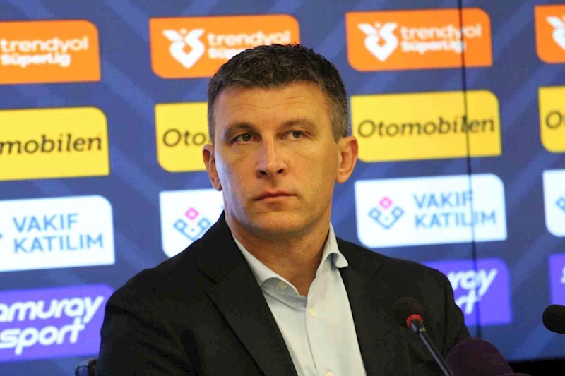 Sergej Jakirovic: 