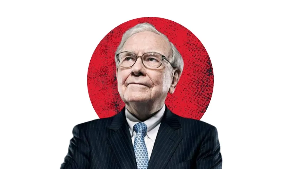 Warren Buffett
