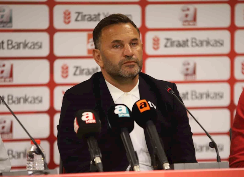 Okan Buruk: 