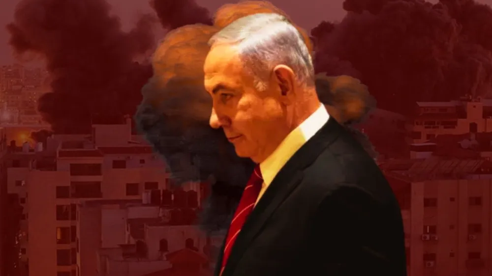 Netenyahu: 