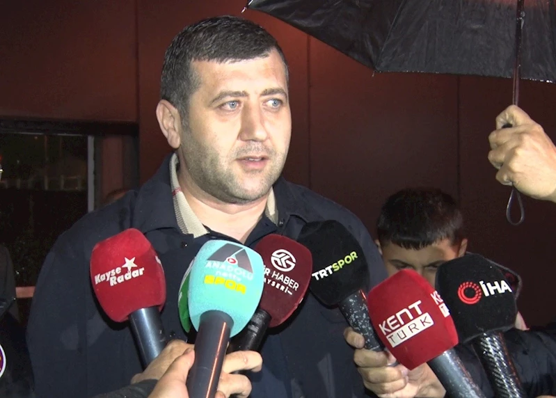 Ersoy: 