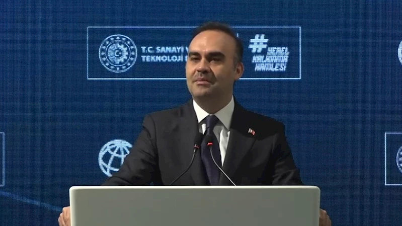 Bakan Kacır: 