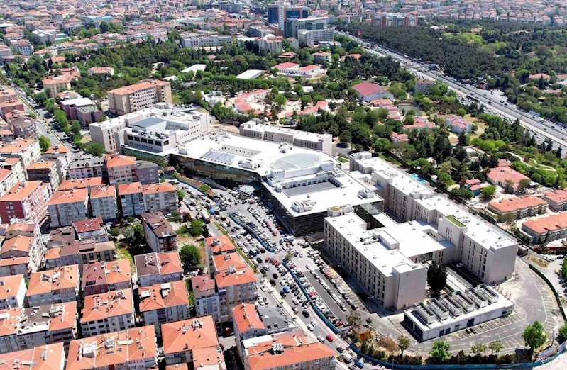 Avrupa’nın en büyük Fizik Tedavi Hastanesi Bahçelievler’de açılıyor
