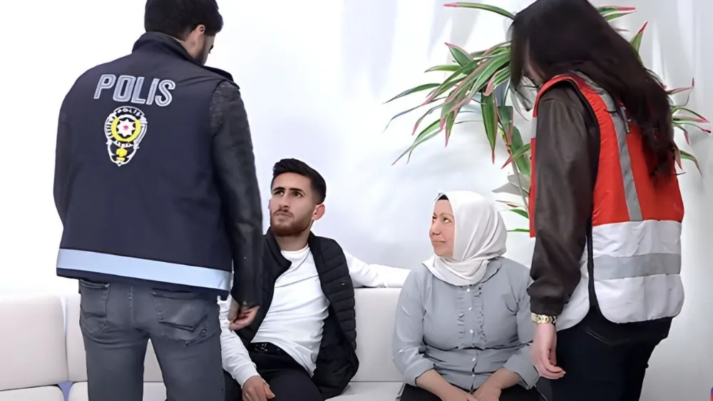 Cuma Doğan ve Güldane Şahin için istenen ceza belli oldu