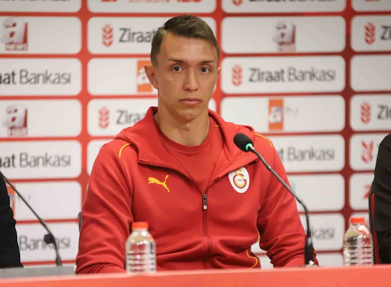 Fernando Muslera: 
