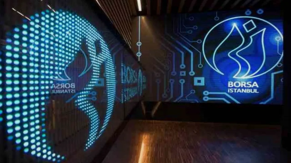 Borsa İstanbul, son bir ayın en yüksek seviyesine çıktı!