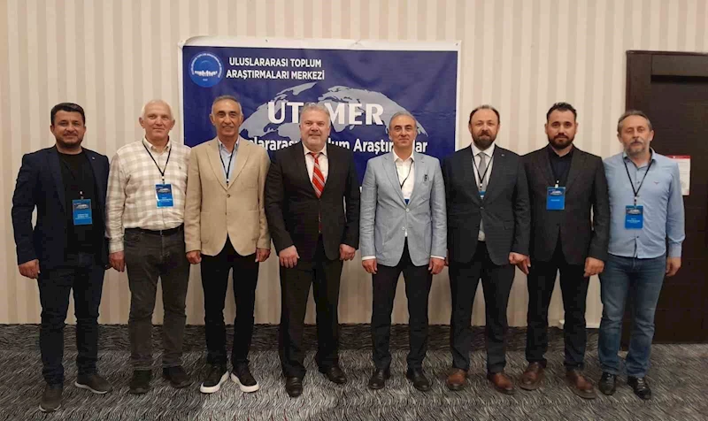 İzmir’de taekwondo ve teknoloji buluşması
