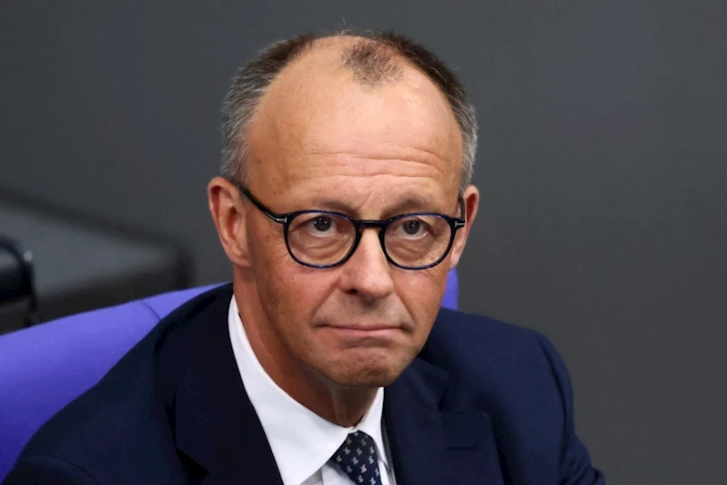 Merz: 
