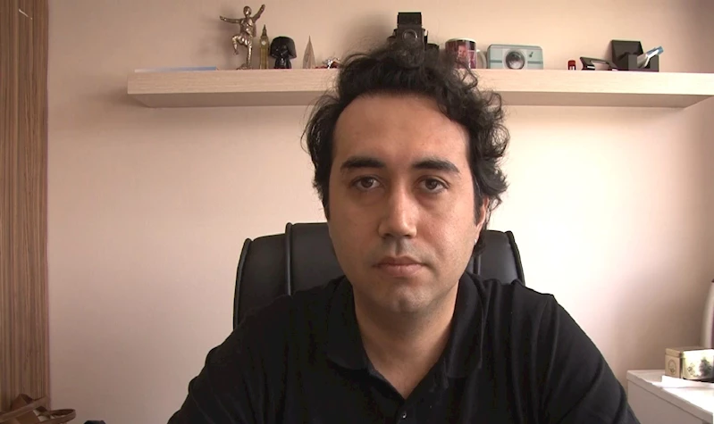 Kamu hastanelerinde tek merkez ERÜ: Göz kanserlerinde plak radyoterapi yöntemiyle hastalar tedavi edilmeye başlandı
