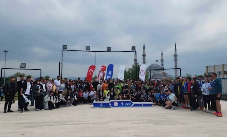 BUÜ’de 