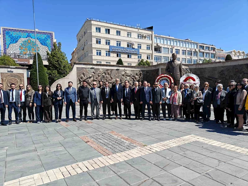 Başkan Akın: 