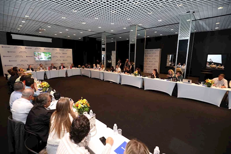 25 bin kişilik mega proje hayata geçti
