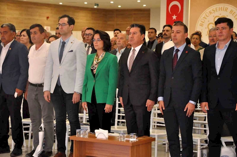 Muğla’da Çiftçiler Günü kutlandı
