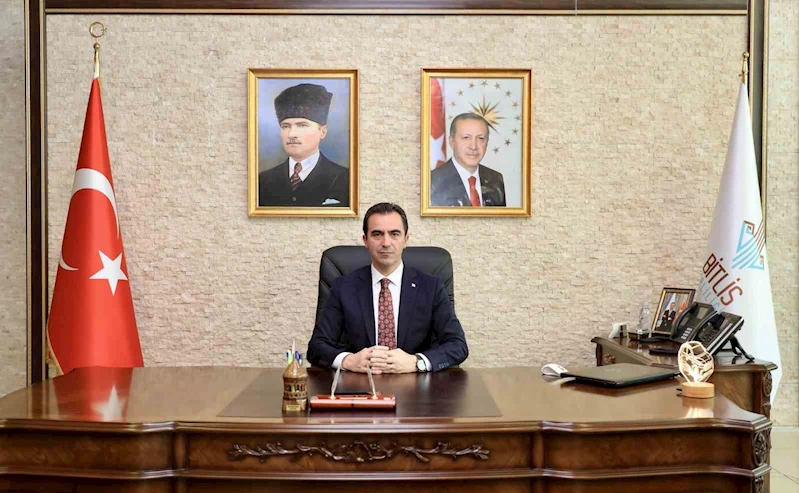 Vali Karakaya, hayalindeki 