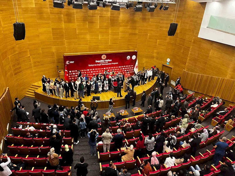 Bakan Göktaş: 