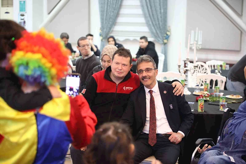 Başkan Dinç: 