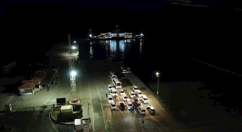 Çanakkale’de nitelikli yağma operasyonu: 13 gözaltı

