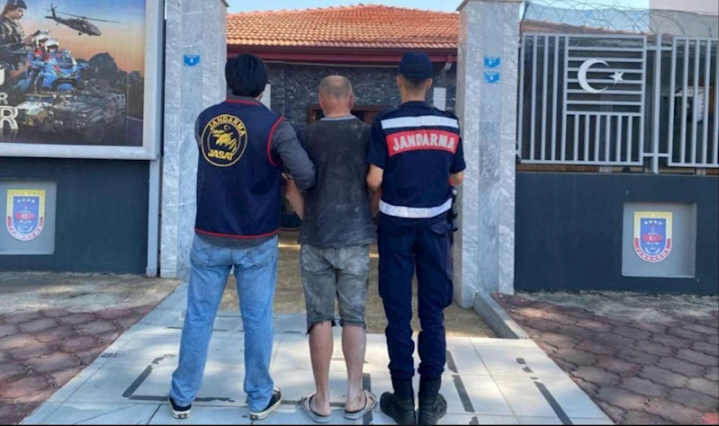 Antalya’da 72 saatte 209 aranan kişi yakalandı

