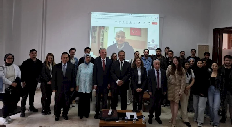Kütahya’da 