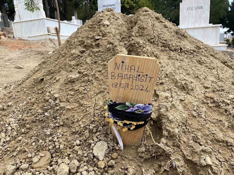 İşitme engelli Nihal Babayiğit’in katıl zanlısı mahkemede cinayeti itiraf etti
