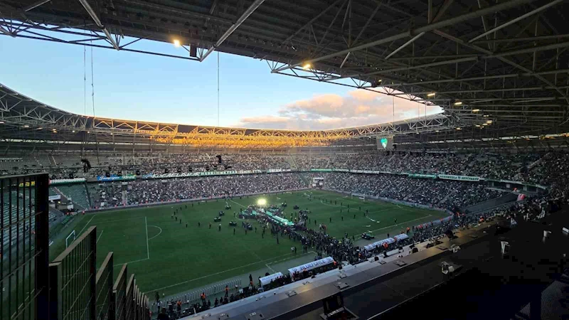 Kocaelispor’da kombine bilet satışları başladı
