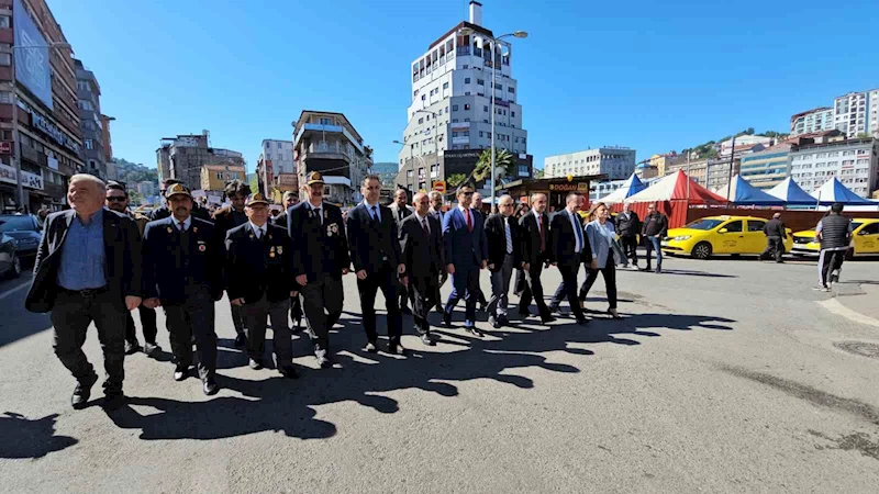 Zonguldak’ta 