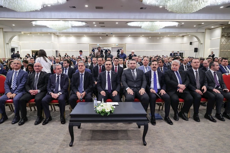 Çukurova’nın yeşil dönüşümüne SoGreen desteği
