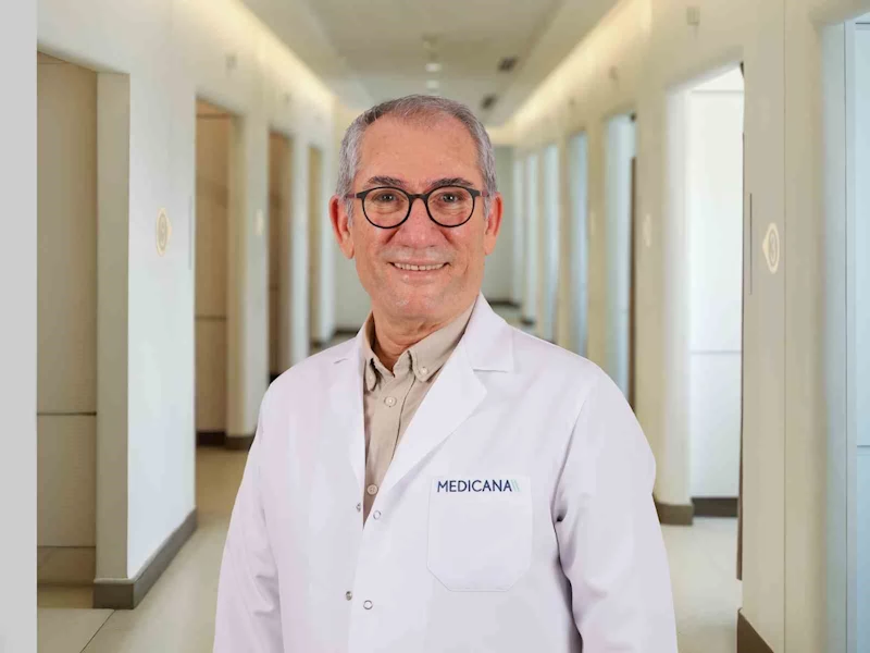 Prof. Dr. Şendur: 